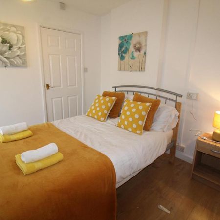 Winslow Green House Derby Ngoại thất bức ảnh