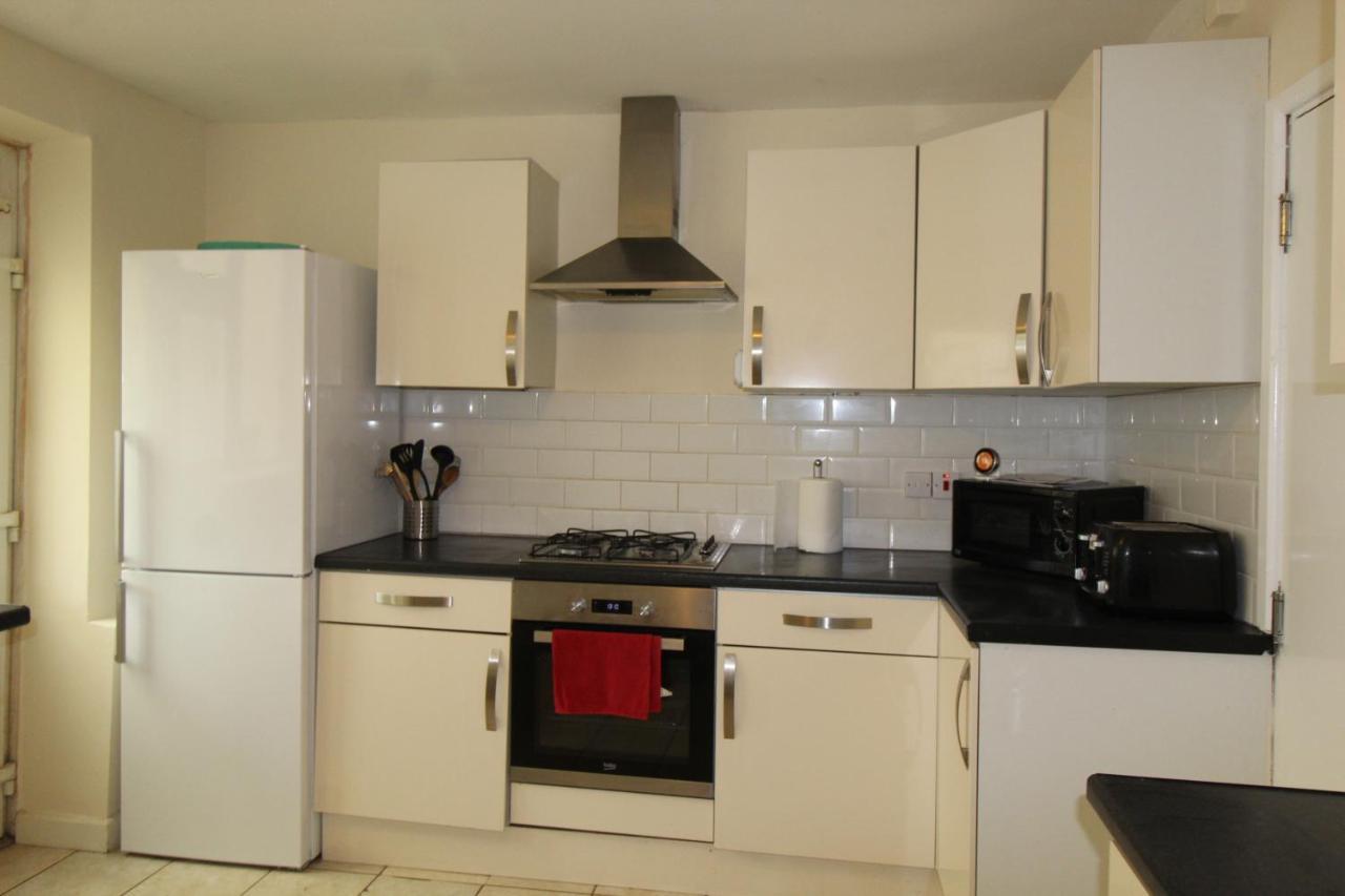 Winslow Green House Derby Ngoại thất bức ảnh